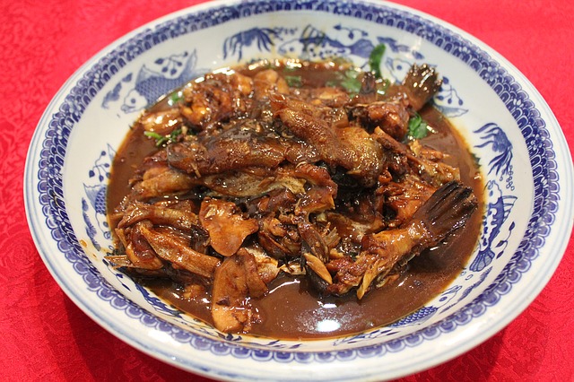 毒性強(qiáng)，致死風(fēng)險(xiǎn)高！食用河豚魚千萬(wàn)要謹(jǐn)慎！
