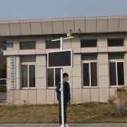 施工現(xiàn)場揚(yáng)塵監(jiān)測設(shè)備公司、品牌、型號(hào)