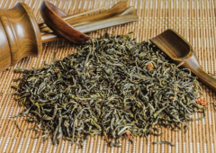 喝茶益處多，但要小心農藥殘留哦